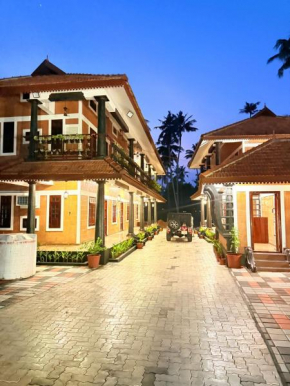 Credible Heritage Resort